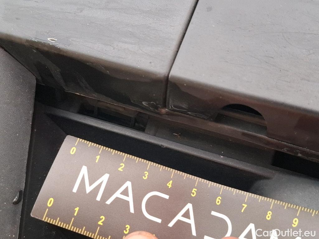  Citroen  Berlingo  Fourgon Club L1 (Court) 1.6 BlueHDi 100CV BVM6 E6 #50