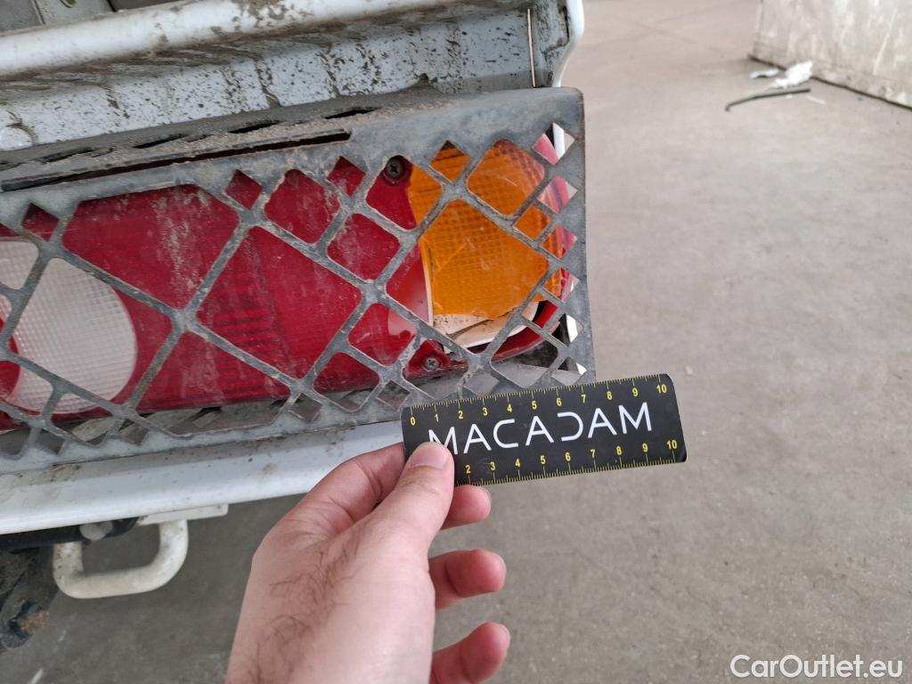  Citroen  Jumper CITROEN  Châssis Cabine SC VU 2p Châssis cabine 35 L3 BlueHDi 110 BVM6 Confort #34