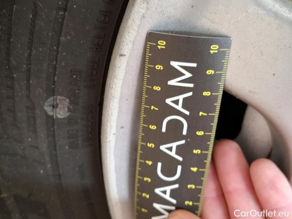  Citroen  Berlingo  Fourgon Club L1 (Court) 1.6 BlueHDi 100CV BVM6 E6 #34