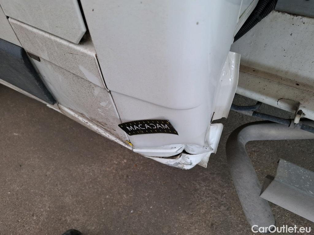  Citroen  Jumper CITROEN  Châssis Cabine SC VU 2p Châssis cabine 35 L3 BlueHDi 110 BVM6 Confort #4