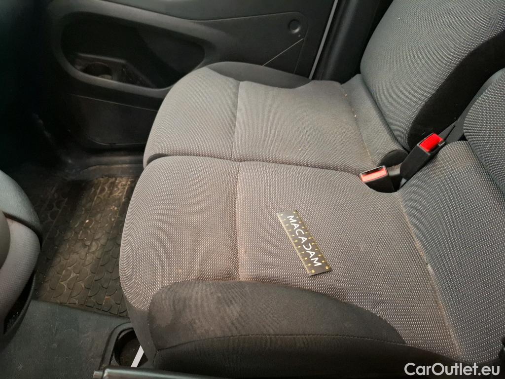  Citroen  Berlingo  Fourgon Business L1 (Court) 1.6 100CV BVM5 E6 #31