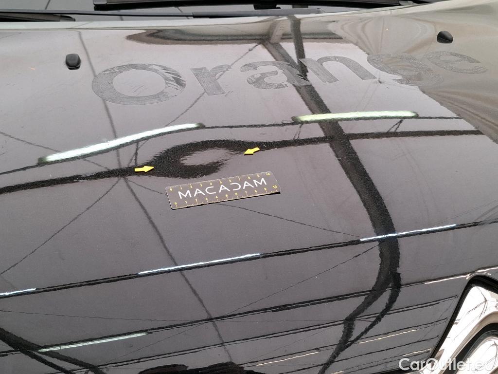  Citroen  C3  Société Feel Nav 1.2 PureTech 80CV BVM5 E6 #5