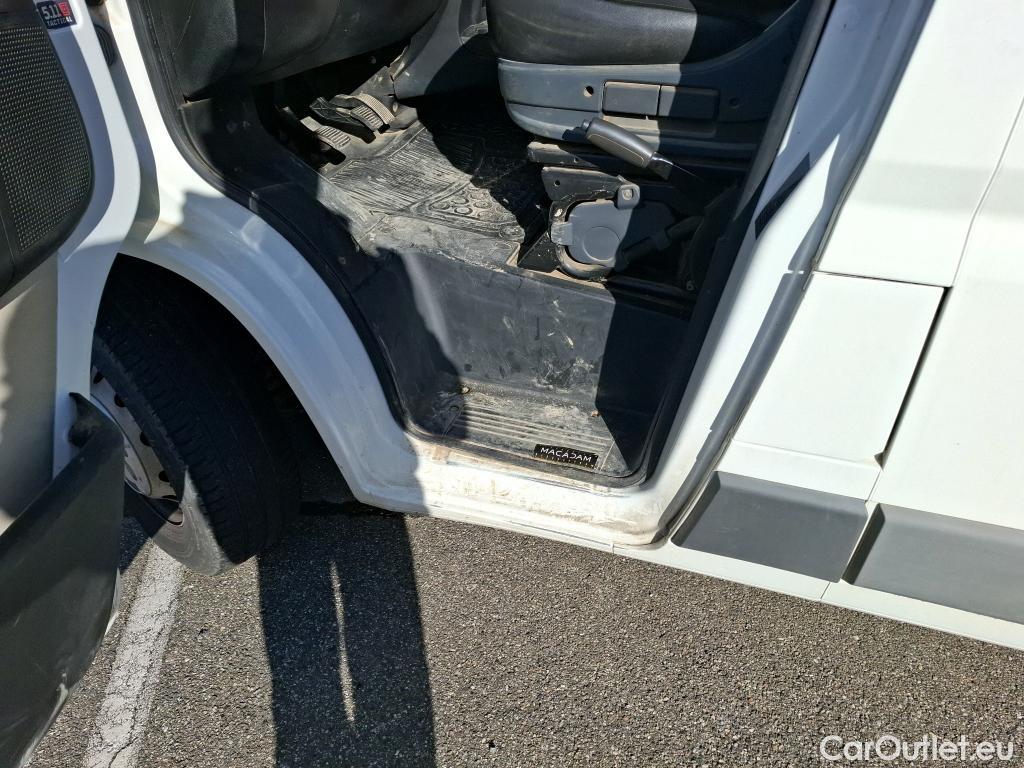  Citroen  Jumper CITROEN  VU 4p Fourgon 35 L2H2 BlueHDi 130 S&S BVM6 Club #33