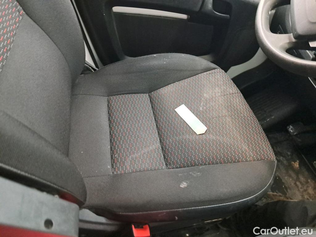  Citroen  Jumper  Fourgon 30 L1H1 Club BlueHDi 120 2.2 120CV BVM6 #5