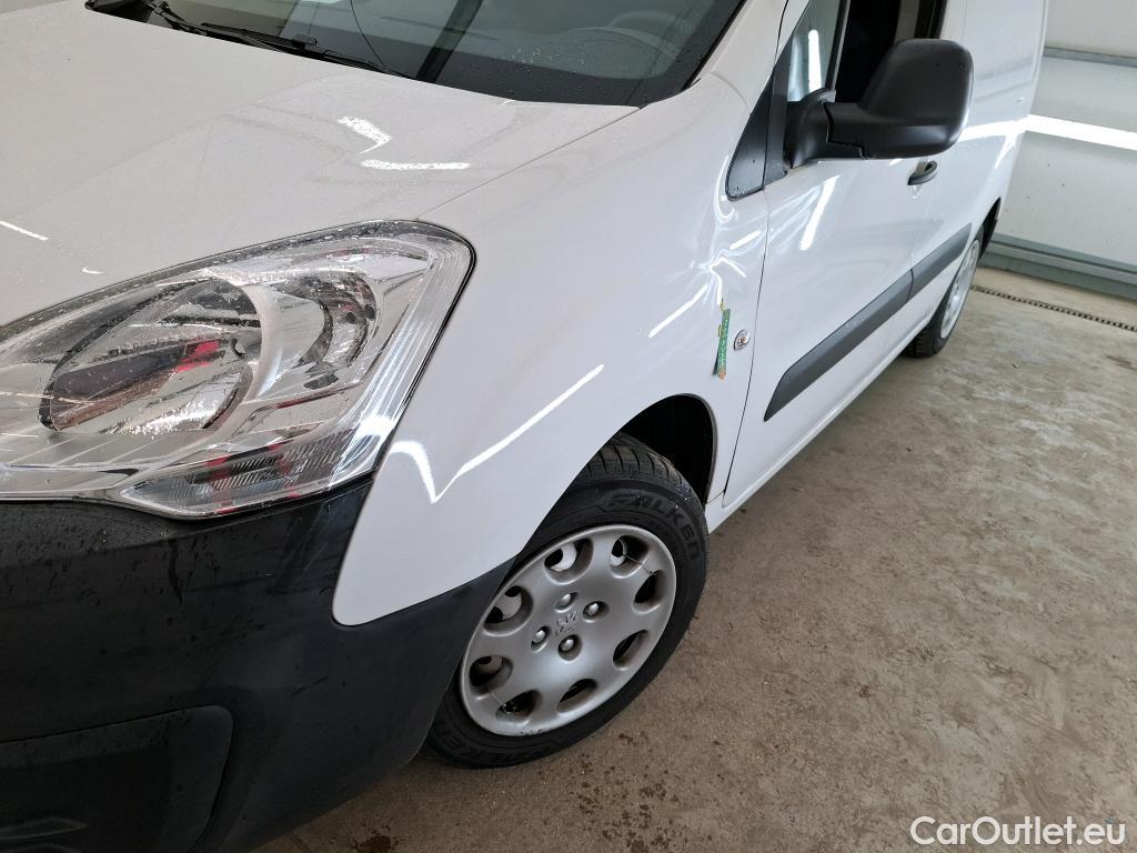  Citroen  Berlingo  Fourgon Club L1 (Court) 1.6 BlueHDi 100CV BVM6 E6 #47