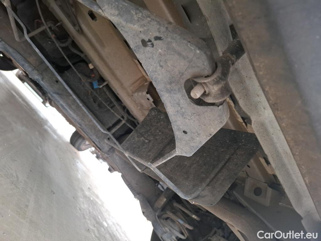  Citroen  Berlingo  Fourgon Club L1 (Court) 1.6 BlueHDi 100CV BVM5 E6 #42