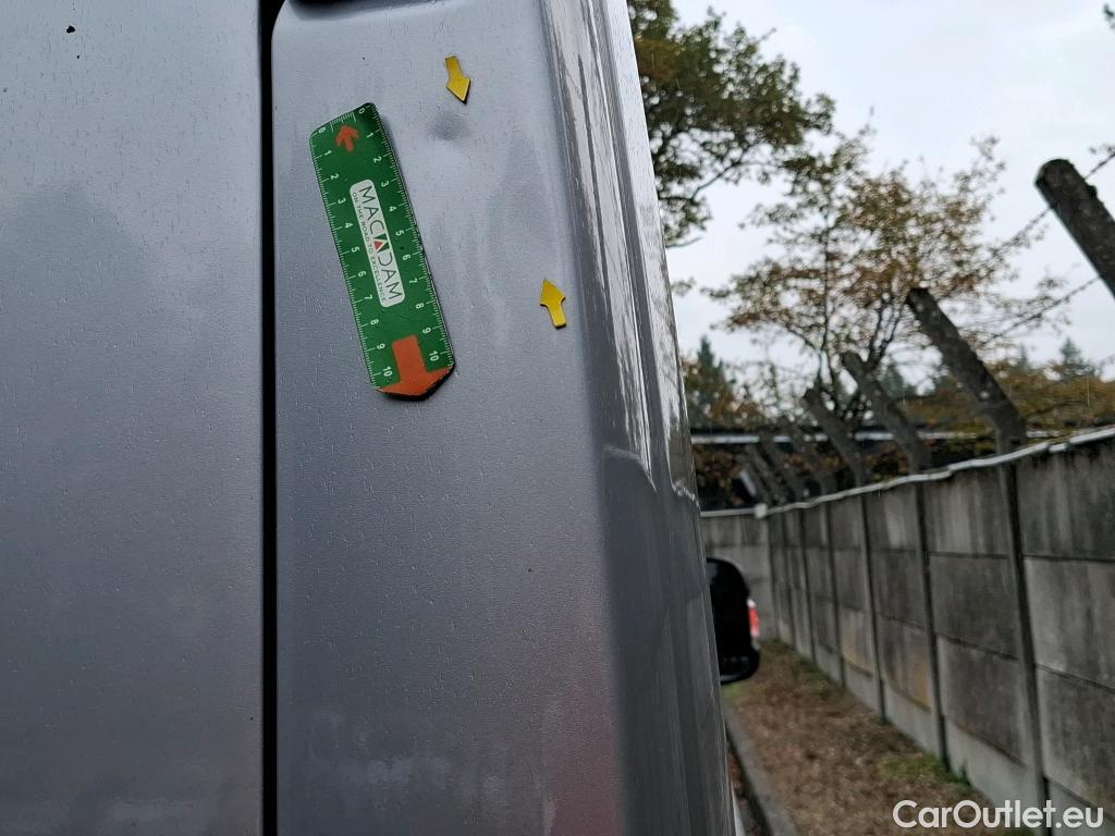  Citroen  Jumper  Fourgon Grand Volume 30 L2H2 Club BlueHDi 140 Start&Stop BlueHDi 140CV BVM6 E6dT #2