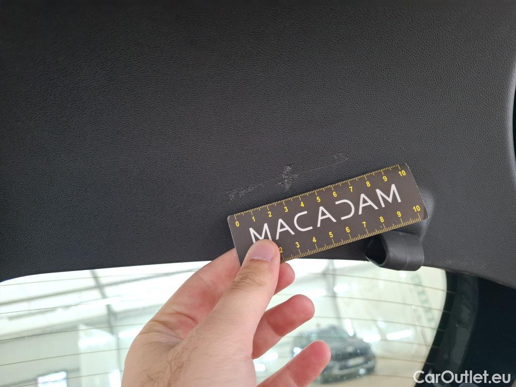  Citroen  C3  Société Feel Nav 1.2 PureTech 80CV BVM5 E6 #13