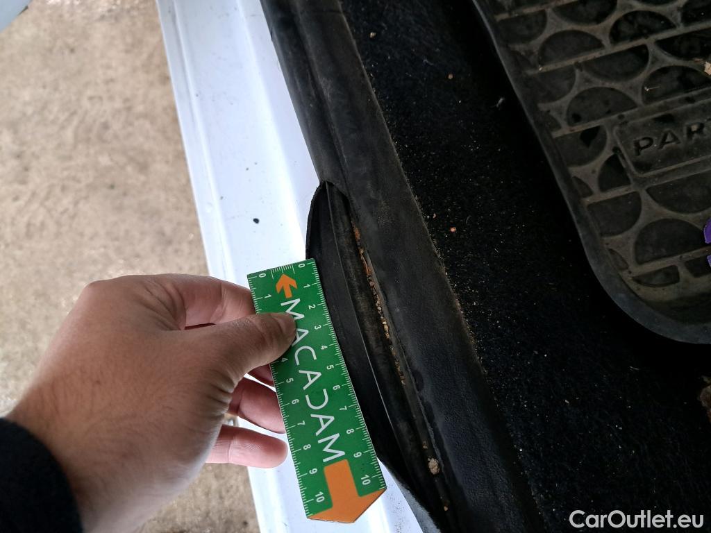  Citroen  Berlingo  Fourgon Confort L1 (Court) 1.6 BlueHDi 100CV BVM5 E6 #19