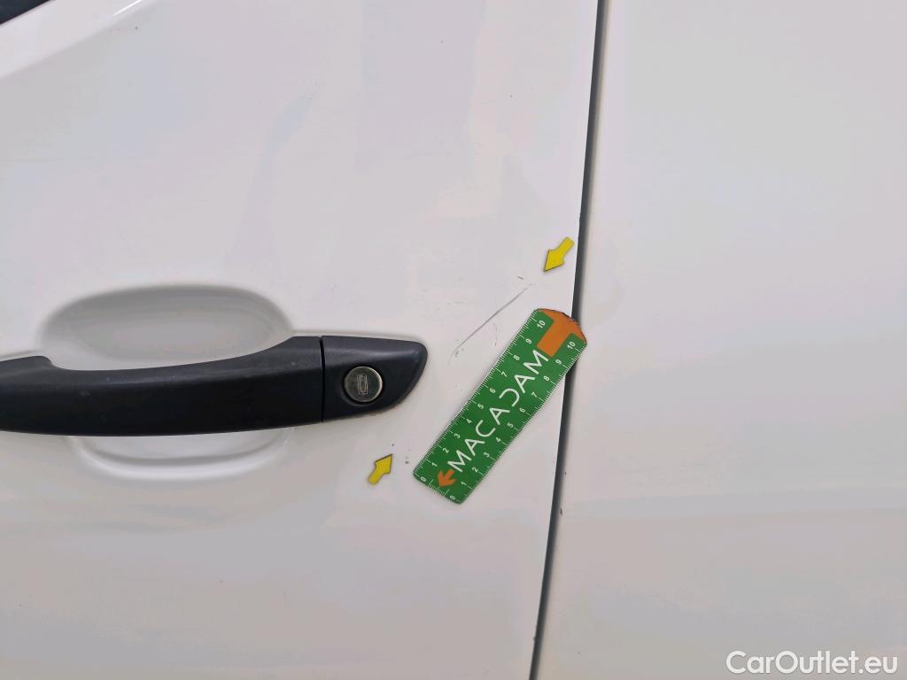  Citroen  Berlingo  Fourgon Club M 650 1.5 BlueHDi 100CV BVM5 E6dT #95