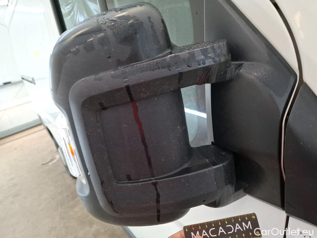  Citroen  Jumper CITROEN  / 2014 / 4P / Fourgon tôlé 33 L1H1 BlueHDi 120 S&S BVM6 Driver #1