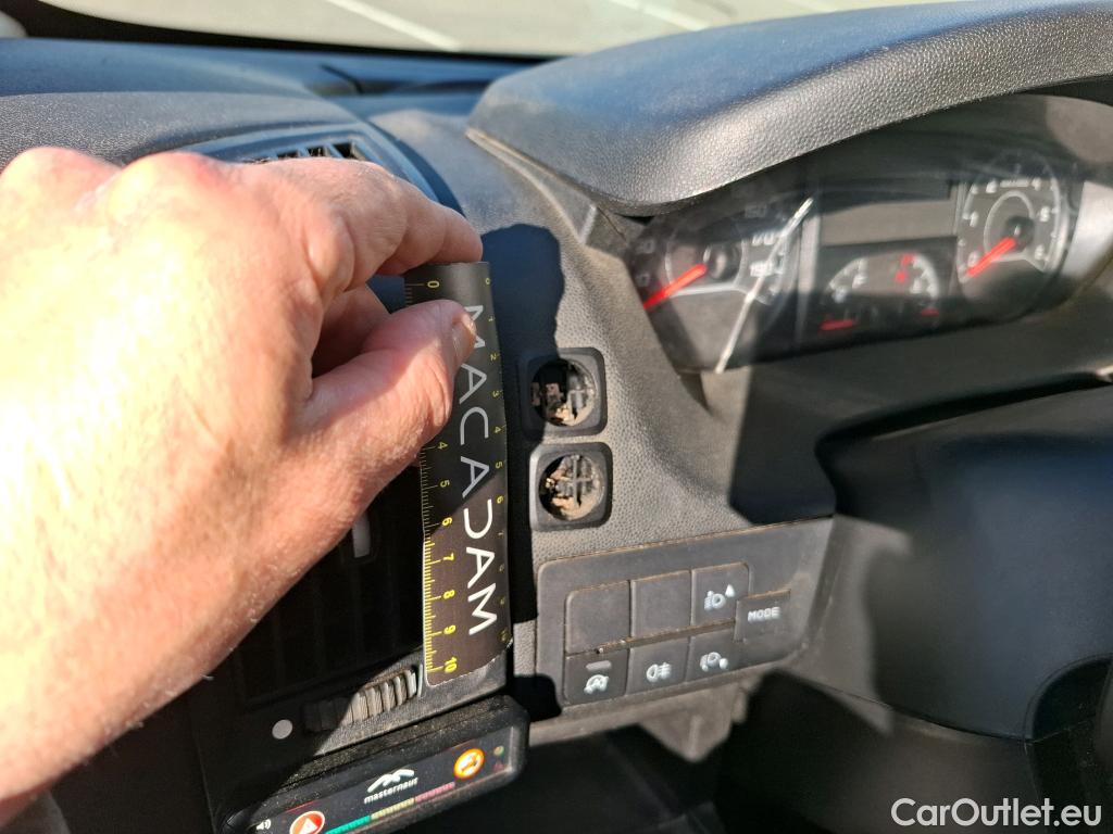  Citroen  Jumper CITROEN  VU 4p Fourgon 35 L2H2 BlueHDi 130 S&S BVM6 Club #44