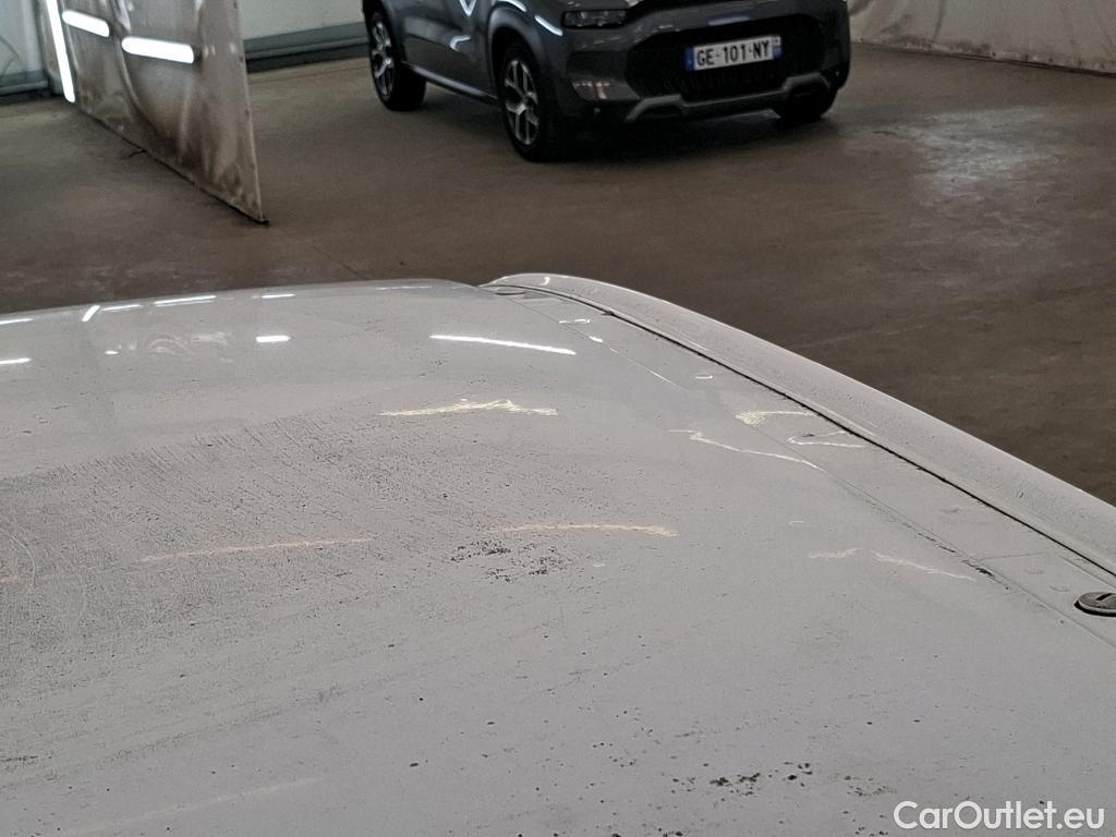  Citroen  Berlingo  Fourgon Club L1 (Court) 1.6 BlueHDi 100CV BVM5 E6 #28