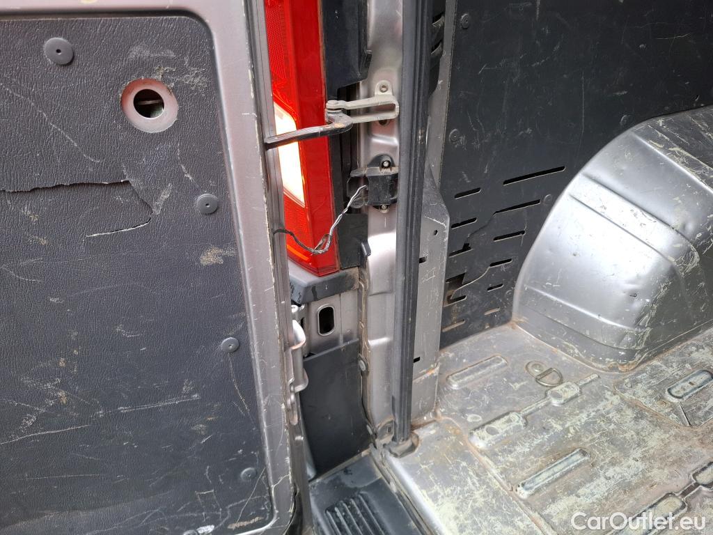  Citroen  Jumper  Fourgon Grand Volume 30 L2H2 Club BlueHDi 140 Start&Stop BlueHDi 140CV BVM6 E6dT #37