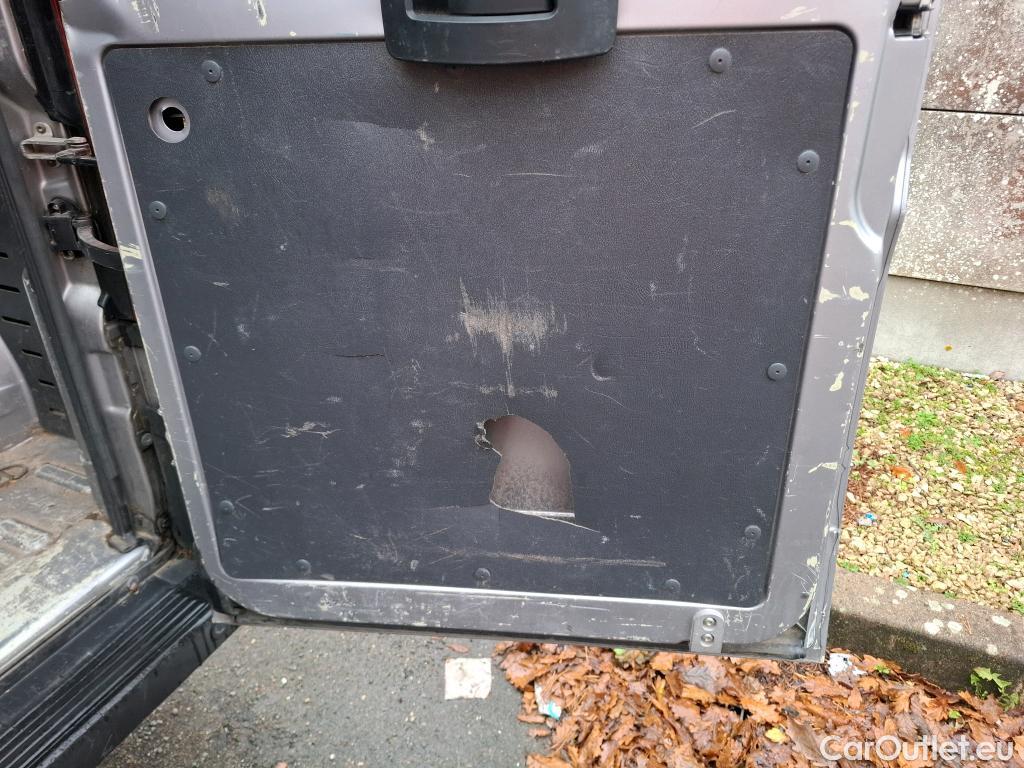  Citroen  Jumper  Fourgon Grand Volume 30 L2H2 Club BlueHDi 140 Start&Stop BlueHDi 140CV BVM6 E6dT #41