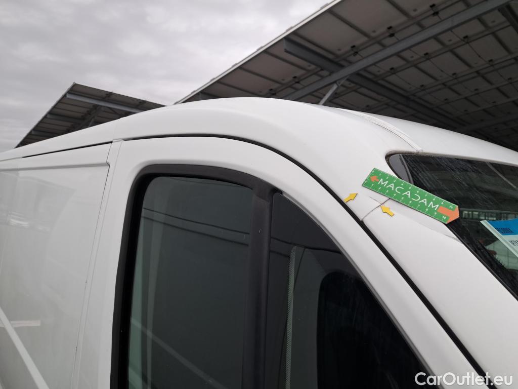  Citroen  Jumper  Fourgon 30 L1H1 Club BlueHDi 120 2.2 120CV BVM6 #24