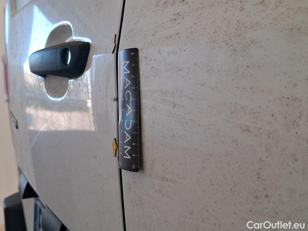  Citroen  Berlingo  Fourgon Club M 1000 1.5 BlueHDi 75CV BVM5 E6dT #2