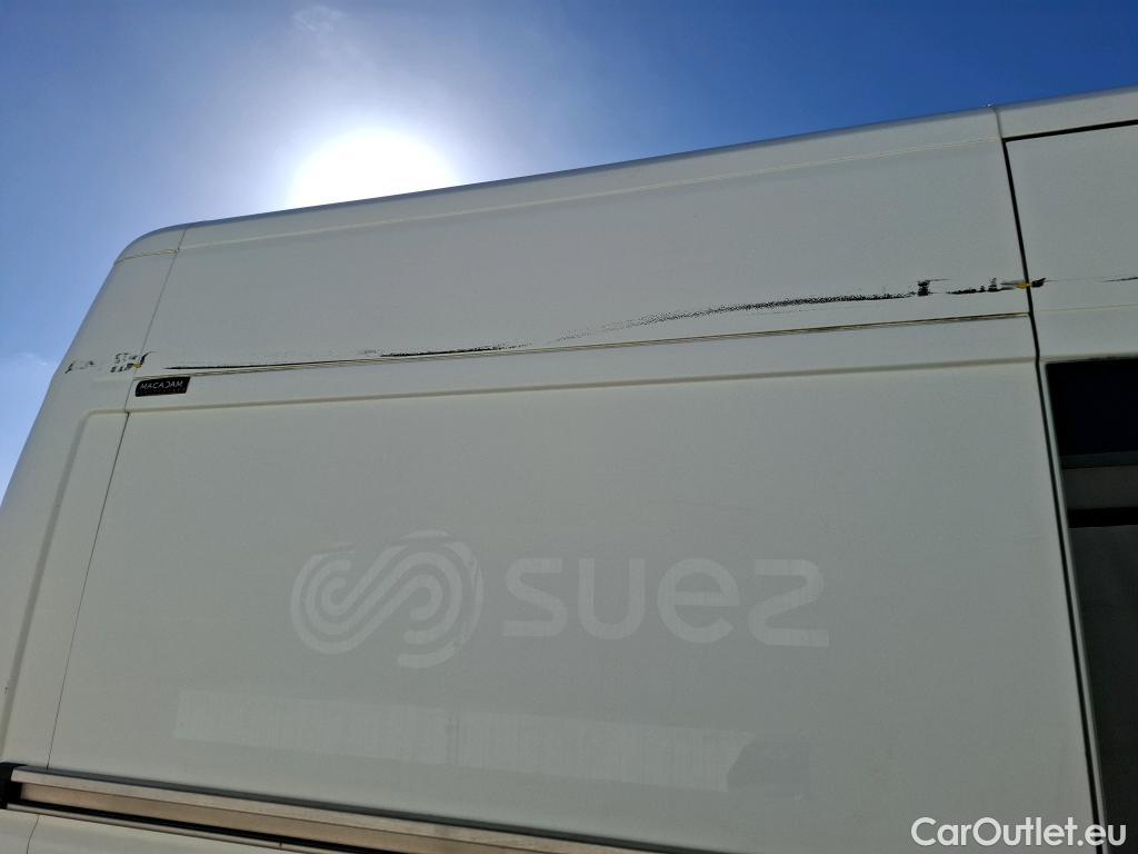  Citroen  Jumper CITROEN  VU 4p Fourgon 35 L2H2 BlueHDi 130 S&S BVM6 Club #8