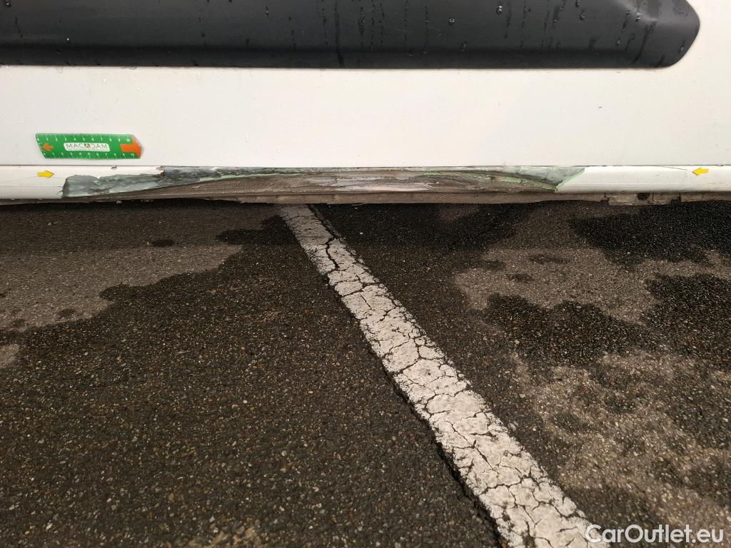  Citroen  Berlingo  Fourgon Club M 650 1.5 BlueHDi 100CV BVM5 E6dT #5