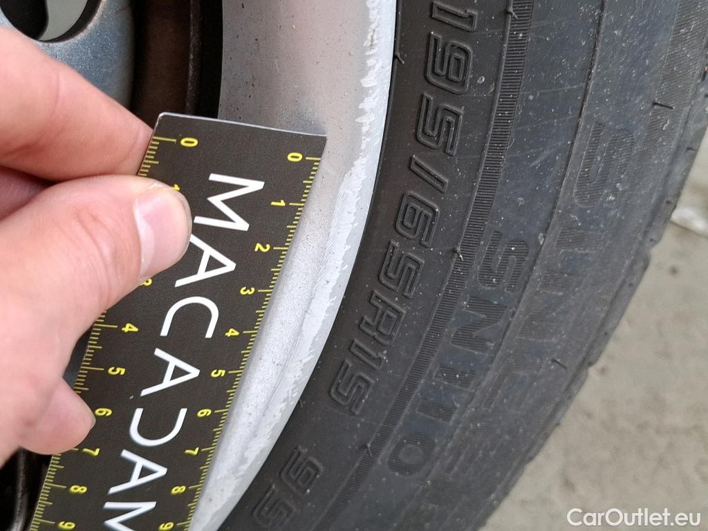  Citroen  Berlingo  Fourgon Club L1 (Court) 1.6 BlueHDi 100CV BVM6 E6 #39