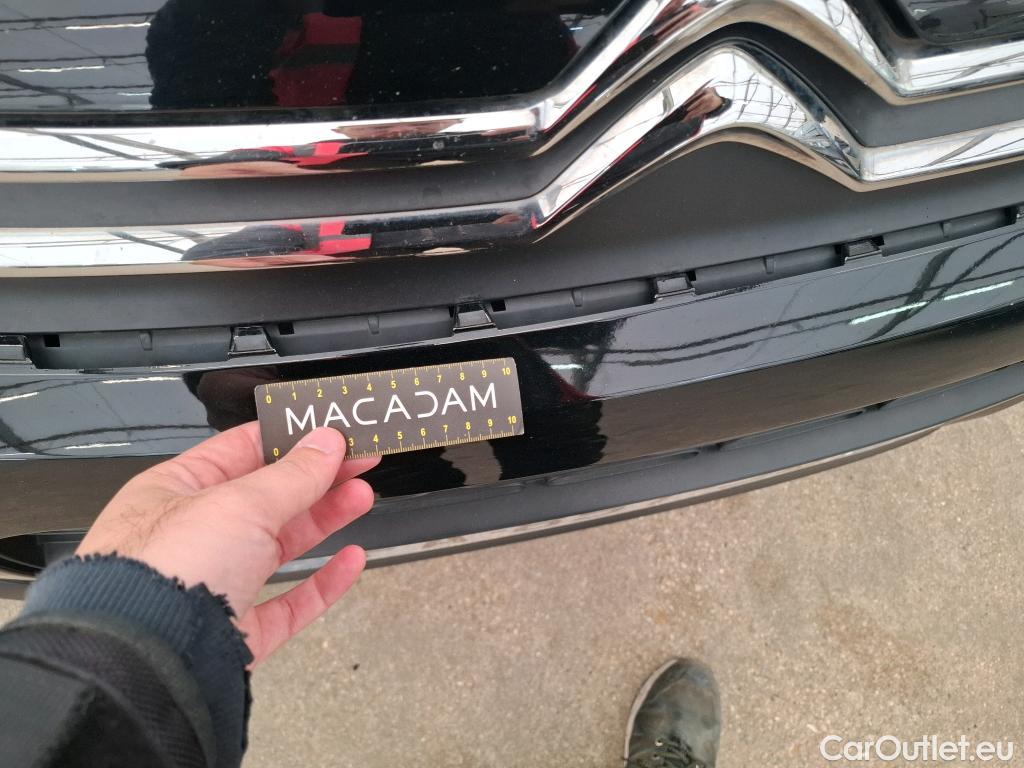  Citroen  C3  Société Feel Nav 1.2 PureTech 80CV BVM5 E6 #24