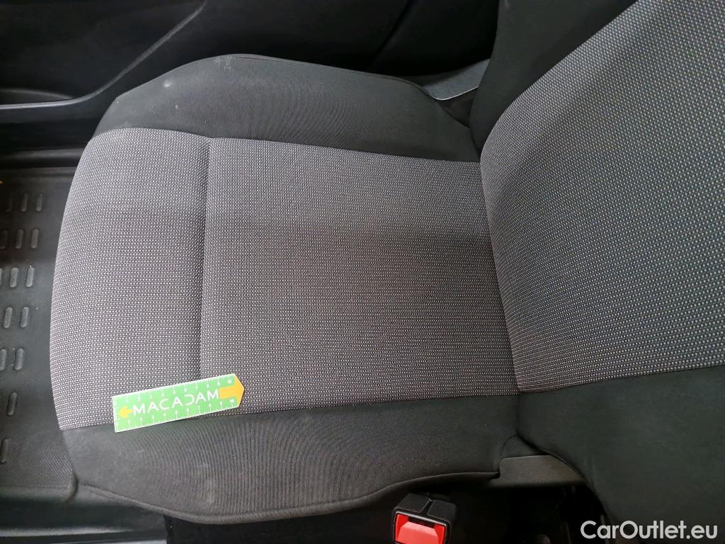  Citroen  Berlingo  Fourgon Club M 650 1.5 BlueHDi 100CV BVM5 E6dT #78