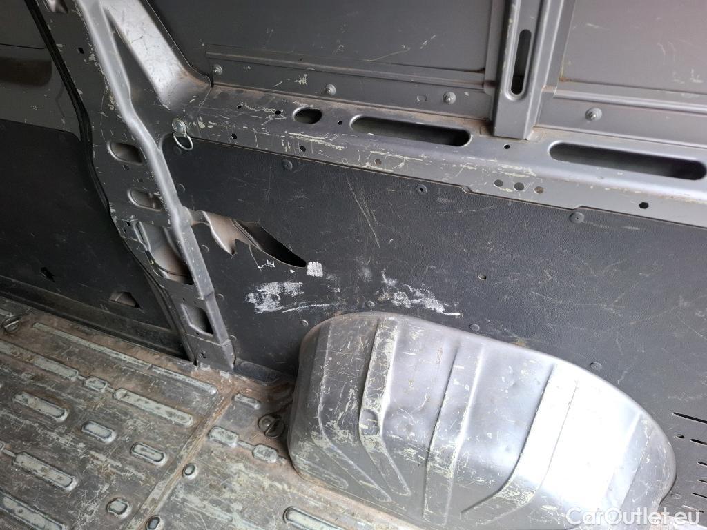  Citroen  Jumper  Fourgon Grand Volume 30 L2H2 Club BlueHDi 140 Start&Stop BlueHDi 140CV BVM6 E6dT #20