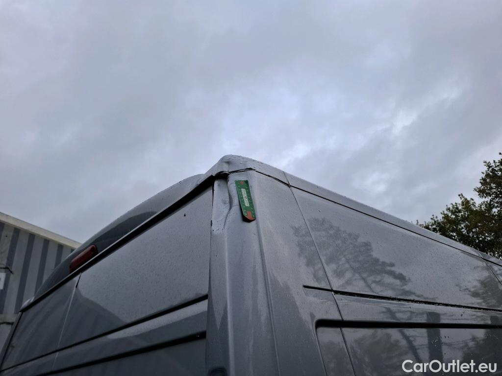  Citroen  Jumper  Fourgon Grand Volume 30 L2H2 Club BlueHDi 140 Start&Stop BlueHDi 140CV BVM6 E6dT #45