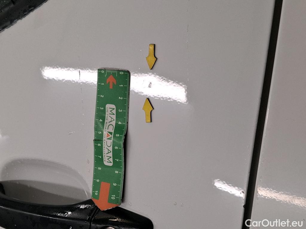  Citroen  Berlingo  Fourgon Club M 650 1.5 BlueHDi 100CV BVM5 E6dT #44