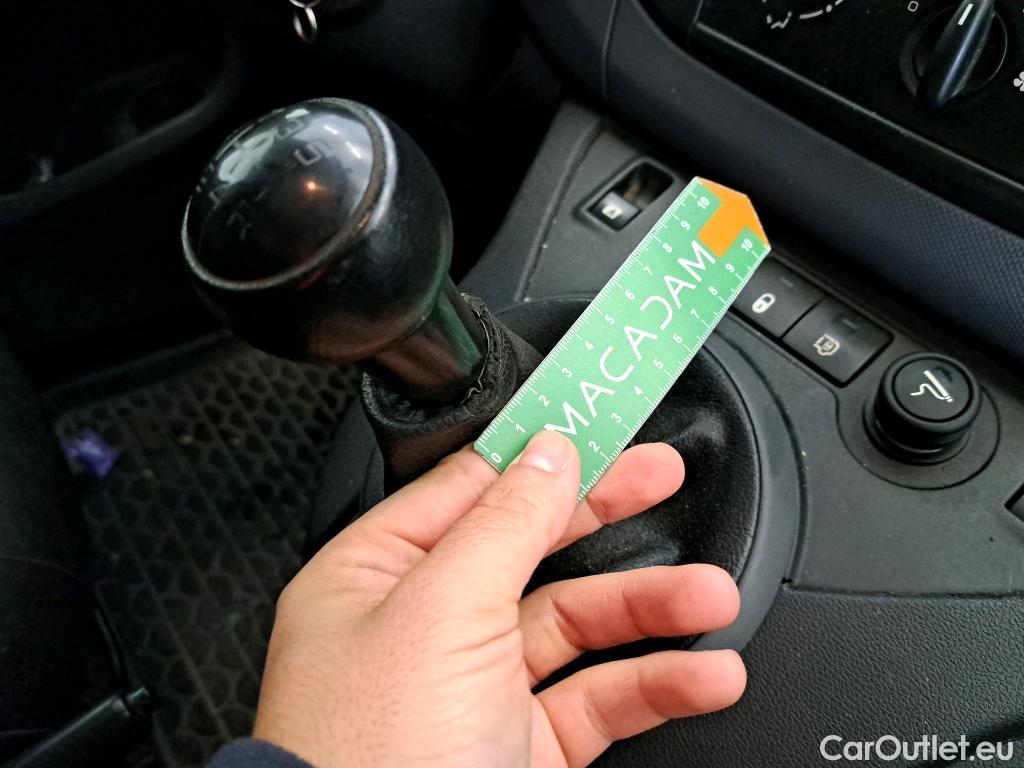  Citroen  Berlingo  Fourgon Confort L1 (Court) 1.6 BlueHDi 100CV BVM5 E6 #27