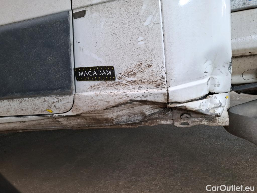  Citroen  Jumper CITROEN  Châssis Cabine SC VU 2p Châssis cabine 35 L3 BlueHDi 110 BVM6 Confort #30