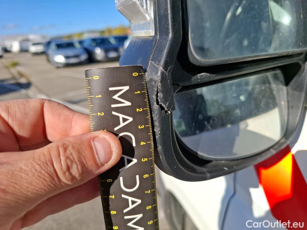  Citroen  Jumper CITROEN  VU 4p Fourgon 35 L2H2 BlueHDi 130 S&S BVM6 Club #3