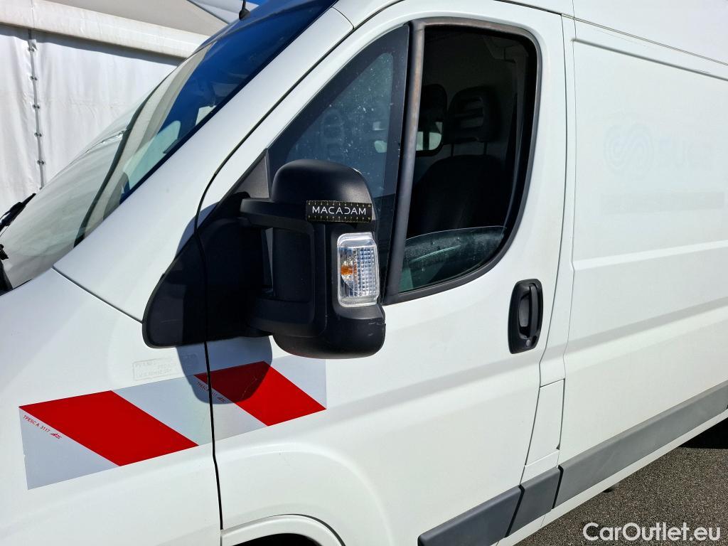  Citroen  Jumper CITROEN  VU 4p Fourgon 35 L2H2 BlueHDi 130 S&S BVM6 Club #2