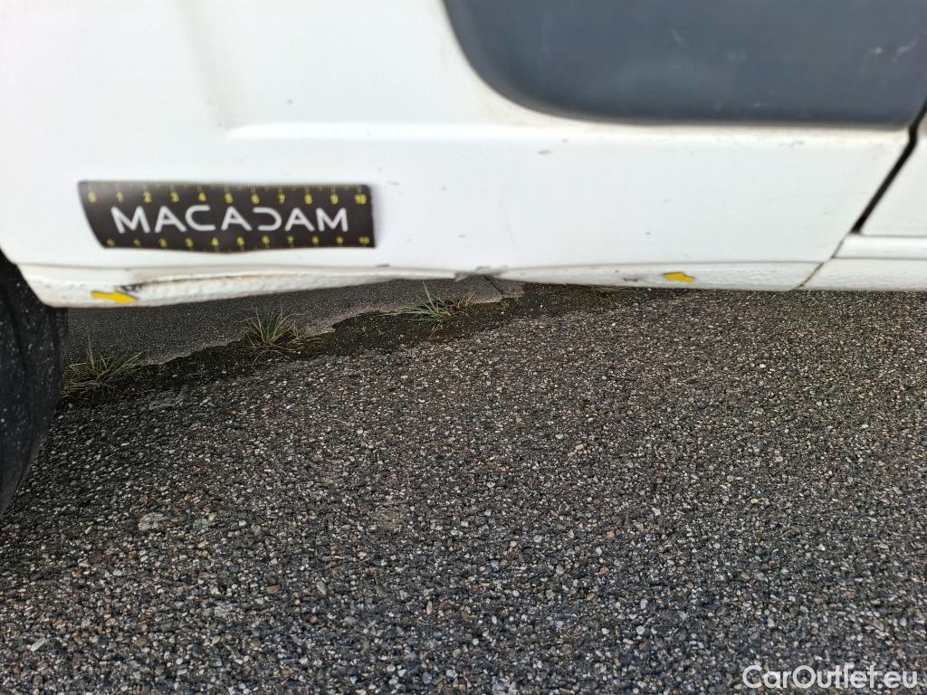  Citroen  Jumper CITROEN  VU 4p Fourgon 35 L2H2 BlueHDi 130 S&S BVM6 Club #20