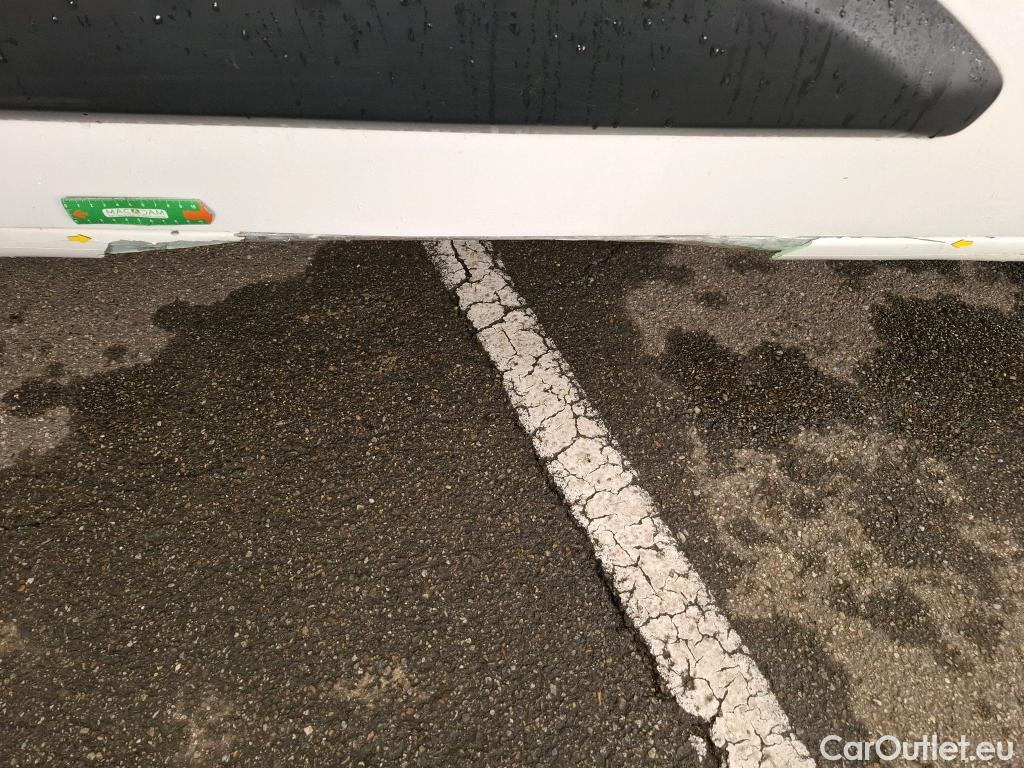  Citroen  Berlingo  Fourgon Club M 650 1.5 BlueHDi 100CV BVM5 E6dT #7