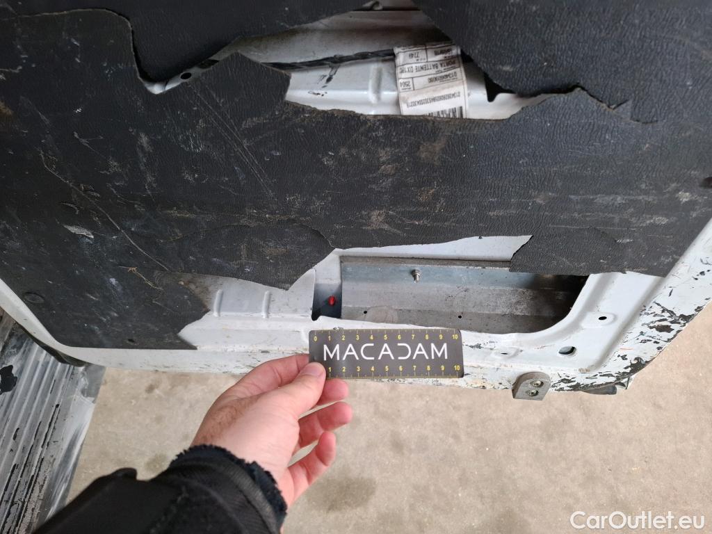  Citroen  Jumper CITROEN  / 2014 / 4P / Fourgon tôlé 33 L1H1 BlueHDi 120 S&S BVM6 Driver #35