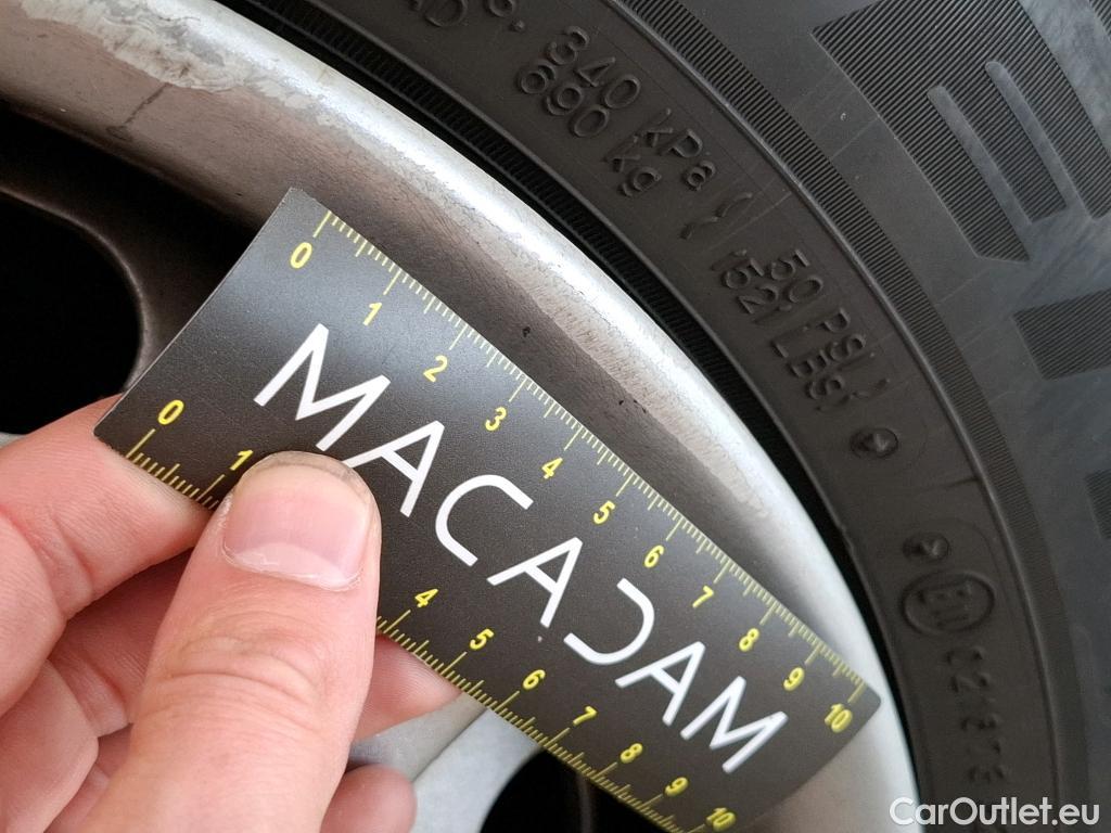  Citroen  Berlingo  Fourgon Club L1 (Court) 1.6 BlueHDi 100CV BVM6 E6 #32