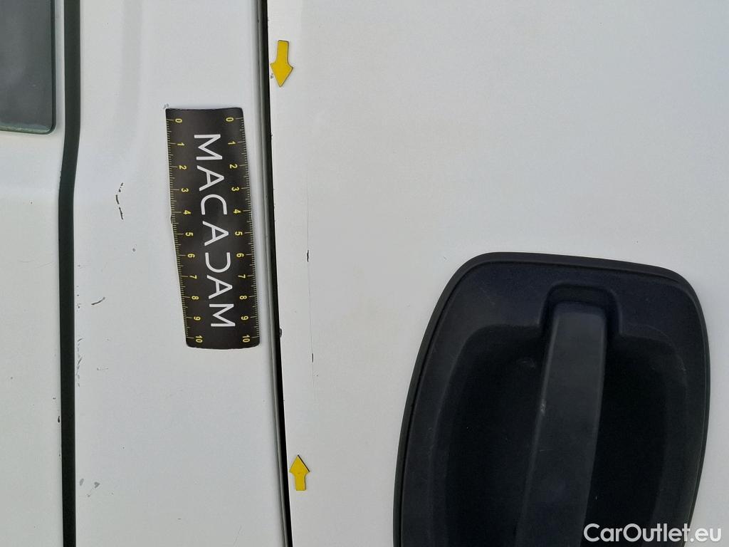  Citroen  Jumper CITROEN  VU 4p Fourgon 35 L2H2 BlueHDi 130 S&S BVM6 Club #12