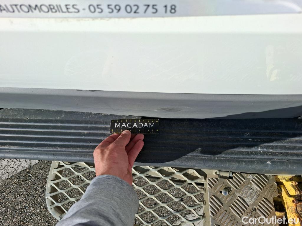  Citroen  Jumper CITROEN  VU 4p Fourgon 35 L2H2 BlueHDi 130 S&S BVM6 Club #41