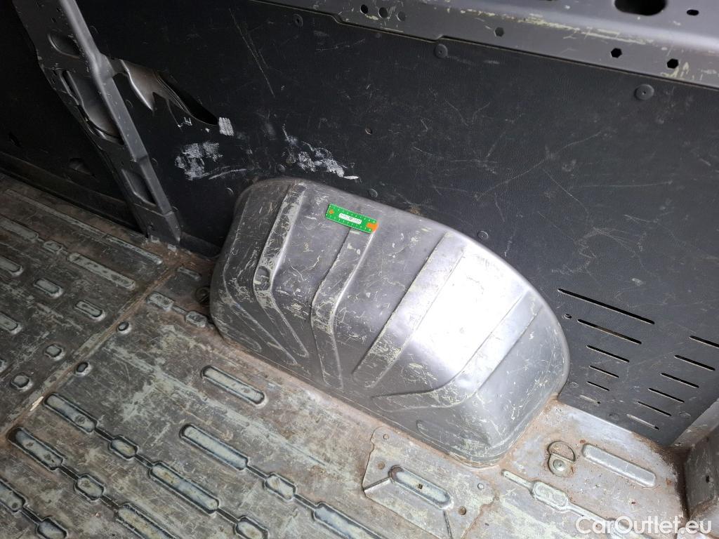  Citroen  Jumper  Fourgon Grand Volume 30 L2H2 Club BlueHDi 140 Start&Stop BlueHDi 140CV BVM6 E6dT #33