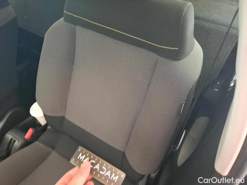  Citroen  C3  Société Feel Nav 1.2 PureTech 80CV BVM5 E6 #20