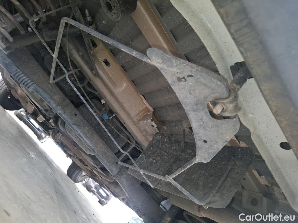  Citroen  Berlingo  Fourgon Club L1 (Court) 1.6 BlueHDi 100CV BVM5 E6 #43