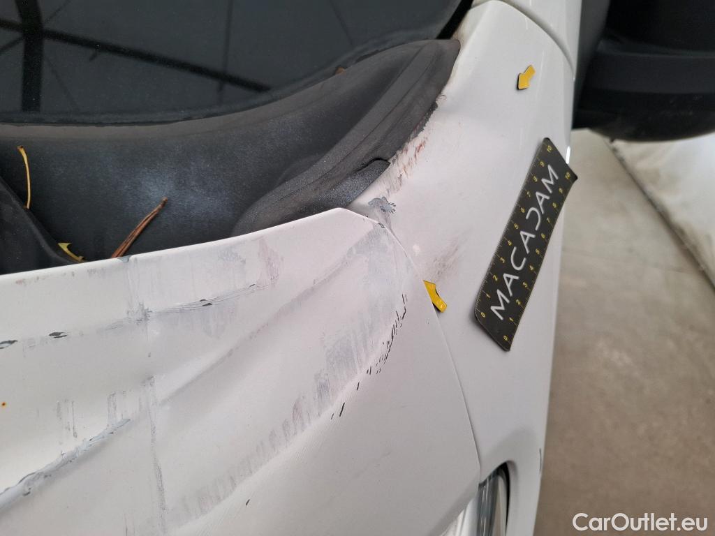  Citroen  Jumper CITROEN  Châssis Cabine SC VU 2p Châssis cabine 35 L3 BlueHDi 110 BVM6 Confort #13