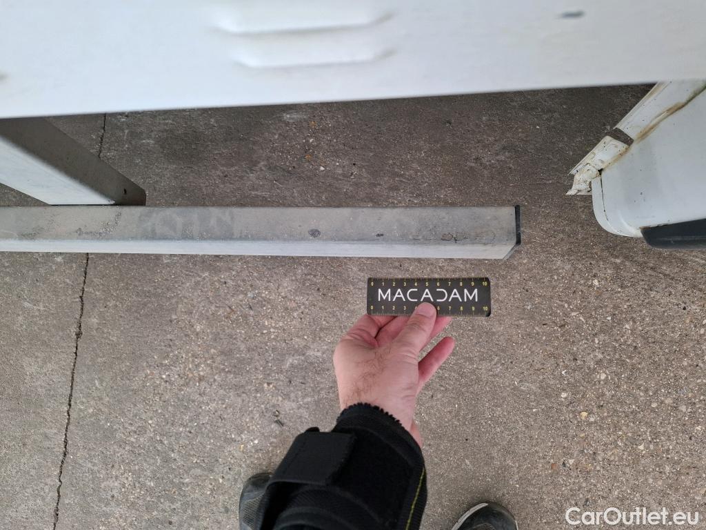  Citroen  Jumper CITROEN  Châssis Cabine SC VU 2p Châssis cabine 35 L3 BlueHDi 110 BVM6 Confort #38