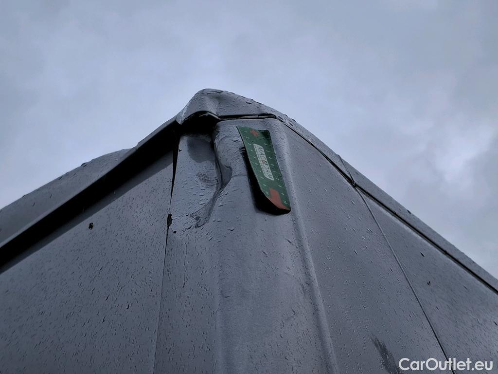  Citroen  Jumper  Fourgon Grand Volume 30 L2H2 Club BlueHDi 140 Start&Stop BlueHDi 140CV BVM6 E6dT #3