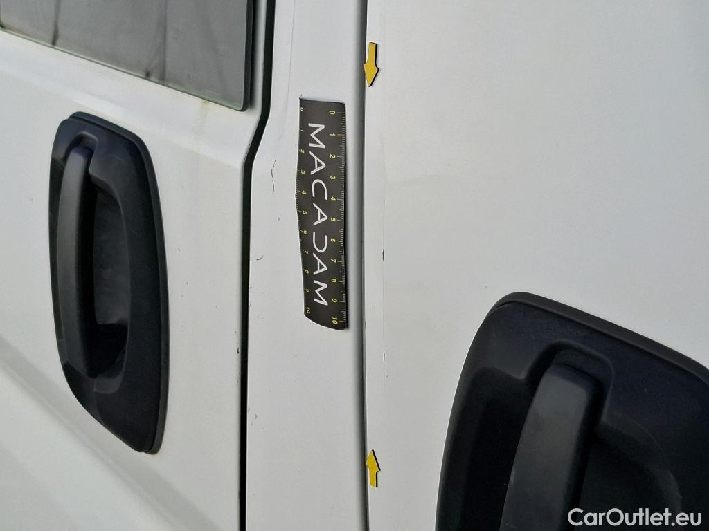  Citroen  Jumper CITROEN  VU 4p Fourgon 35 L2H2 BlueHDi 130 S&S BVM6 Club #11