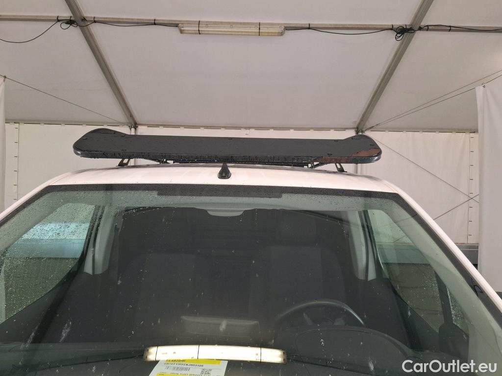  Citroen  Berlingo  Fourgon Club M 650 1.5 BlueHDi 100CV BVM5 E6dT #35