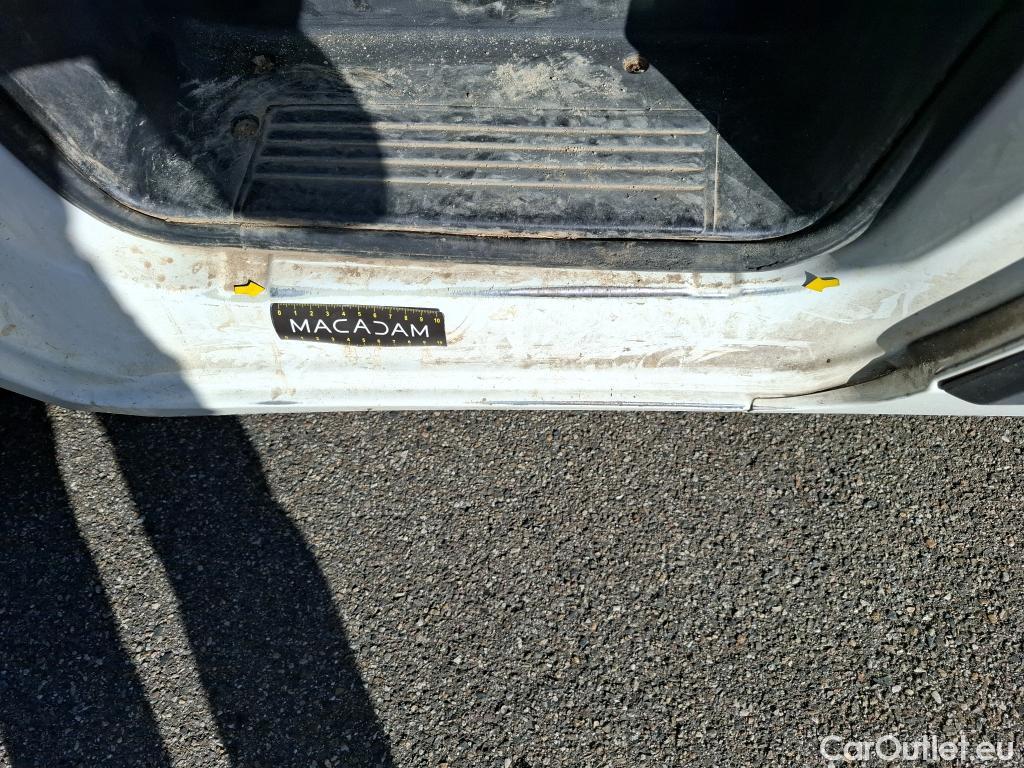  Citroen  Jumper CITROEN  VU 4p Fourgon 35 L2H2 BlueHDi 130 S&S BVM6 Club #32