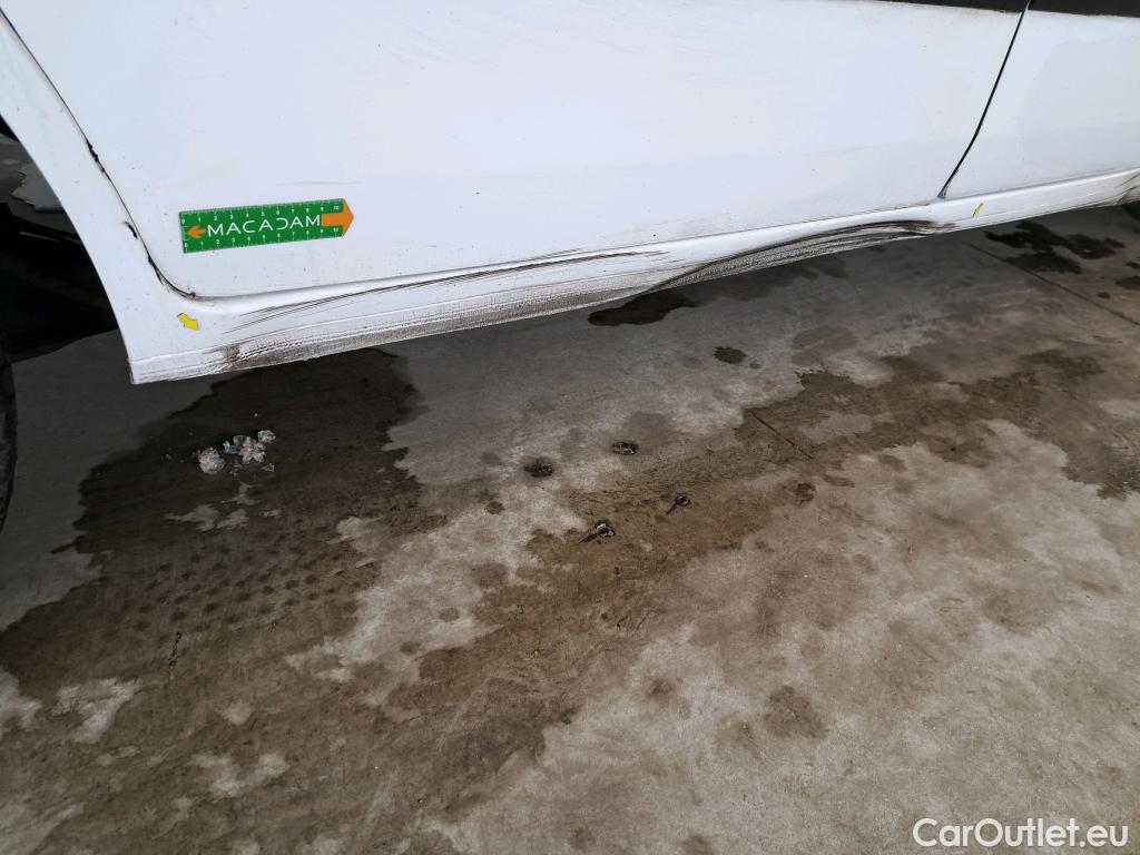  Citroen  Berlingo  Fourgon Confort L1 (Court) 1.6 BlueHDi 100CV BVM5 E6 #2