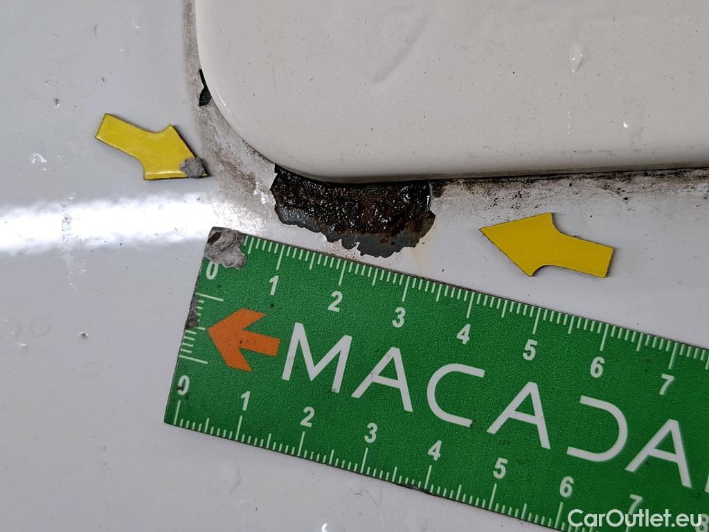  Citroen  Berlingo  Fourgon Club L1 (Court) 1.6 BlueHDi 100CV BVM6 E6 #22